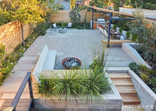 庭院設(shè)計 打造省心十年、自然感極強(qiáng)的花園實用指南