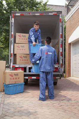 如何快速搬家？北京四通快速搬家公司服務(wù)指南