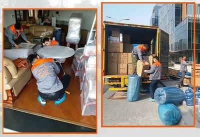 一站式搬家公司中的日式搬家服務(wù) 為現(xiàn)代生活提供貼心解決方案