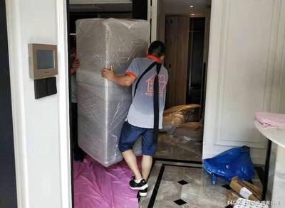 如何在中國(guó)尋找能與日本搬家公司相媲美的日式搬家服務(wù)