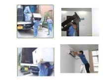 上海市莘莊大眾搬場(chǎng)廠家 專業(yè)、高效、值得信賴的搬家服務(wù)