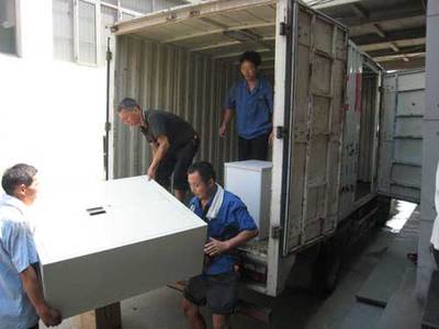 武漢市居民搬家全攻略 專業(yè)服務(wù)，安心之選