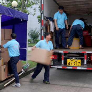 佛山禪城區(qū)專業(yè)搬家服務(wù) 省心省力，輕松喬遷