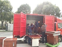 南京一站式搬家服務(wù) 專業(yè)、省心、高效的搬家新體驗(yàn)