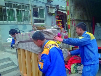 新政催生市場(chǎng)新動(dòng)態(tài) 國(guó)五條細(xì)則落地，搬家行業(yè)迎熱潮